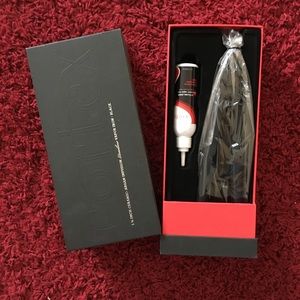 NWT Cortex Professional Steamliner Argan Flatiron